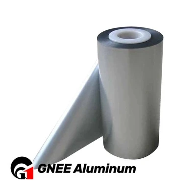 Aluminum foil tin foil Aluminum foil tin foil